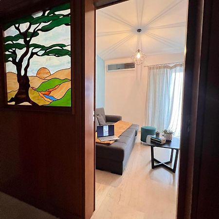 חאניה Vitro Art House-In The Heart Of Chania מראה חיצוני תמונה
