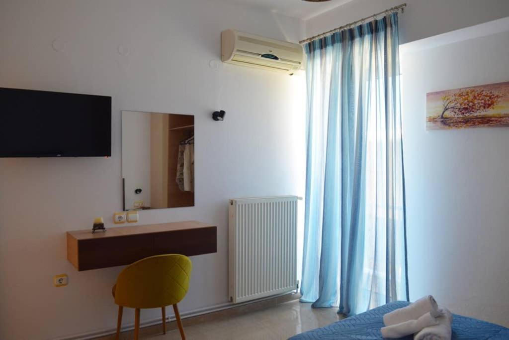 חאניה Vitro Art House-In The Heart Of Chania מראה חיצוני תמונה
