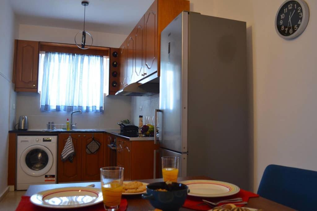 חאניה Vitro Art House-In The Heart Of Chania מראה חיצוני תמונה