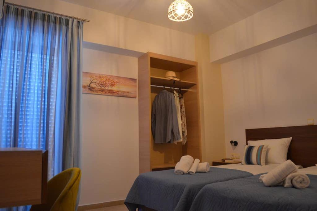 חאניה Vitro Art House-In The Heart Of Chania מראה חיצוני תמונה