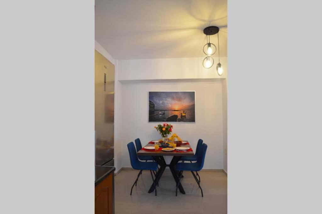 חאניה Vitro Art House-In The Heart Of Chania מראה חיצוני תמונה