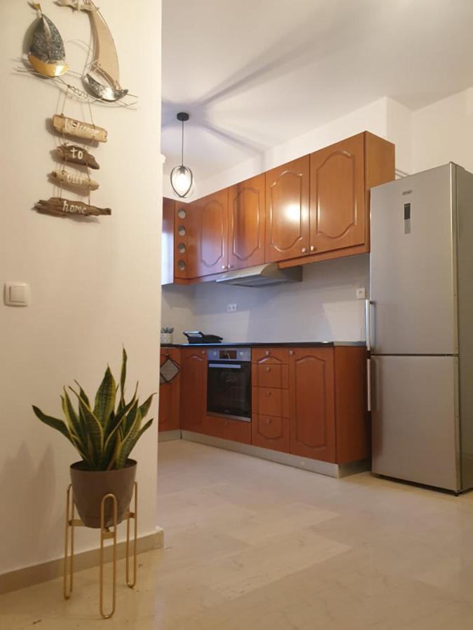 חאניה Vitro Art House-In The Heart Of Chania מראה חיצוני תמונה