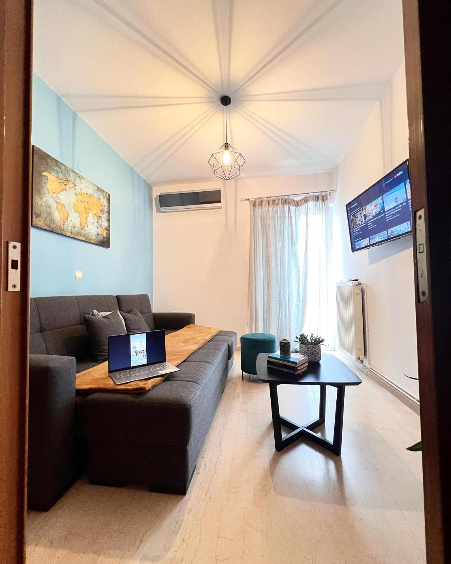 חאניה Vitro Art House-In The Heart Of Chania מראה חיצוני תמונה