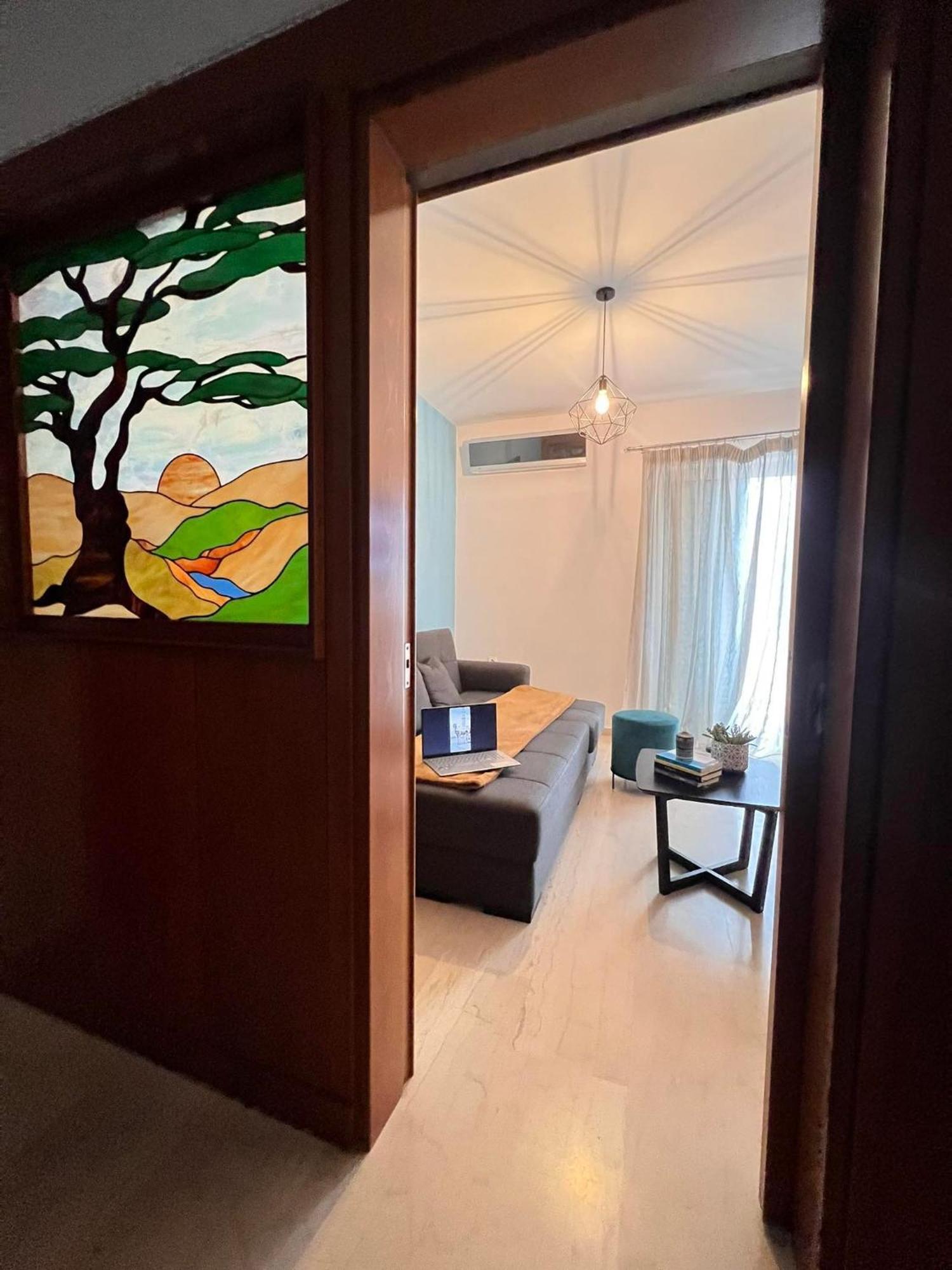 חאניה Vitro Art House-In The Heart Of Chania מראה חיצוני תמונה