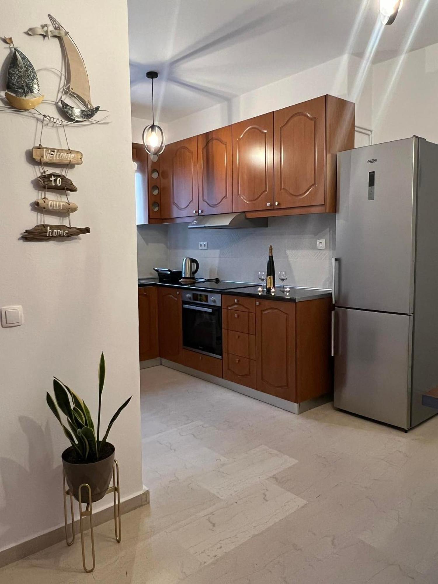 חאניה Vitro Art House-In The Heart Of Chania מראה חיצוני תמונה