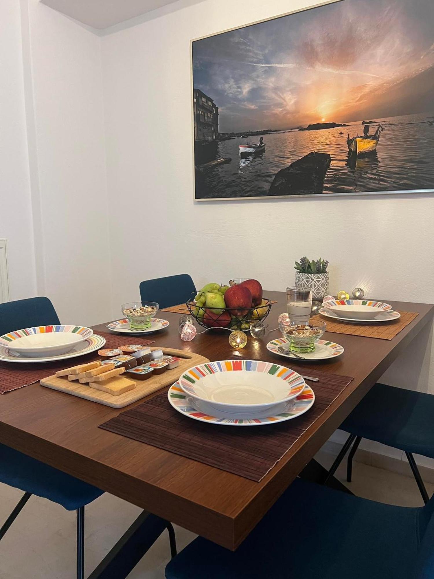 חאניה Vitro Art House-In The Heart Of Chania מראה חיצוני תמונה